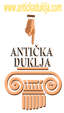 Antička Duklja/ History of Montenegro - Istorija Crne Gore